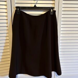 Jones Wear Suit Skirt